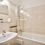 1 Bedroom Flat 10 Min From Place De La Bastille * פריז