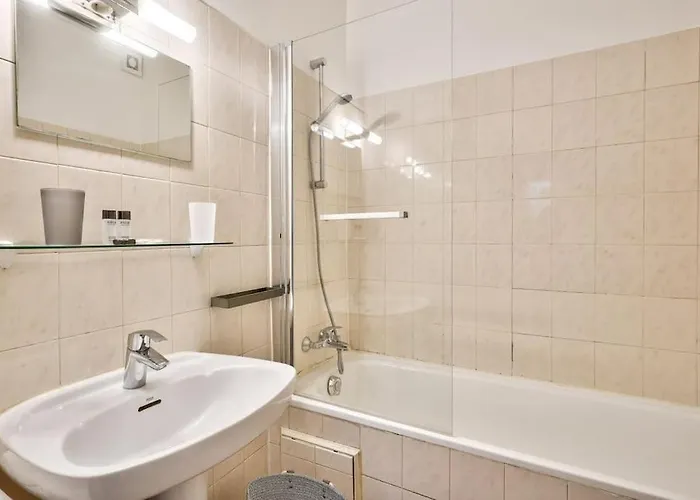 1 Bedroom Flat 10 Min From Place De La Bastille * Paris